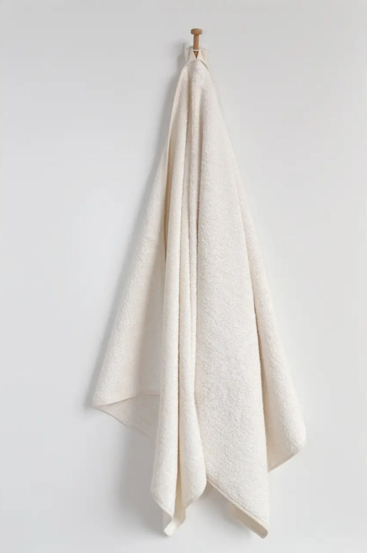 The SÉCHER Dish Towel Set — Linen Mix